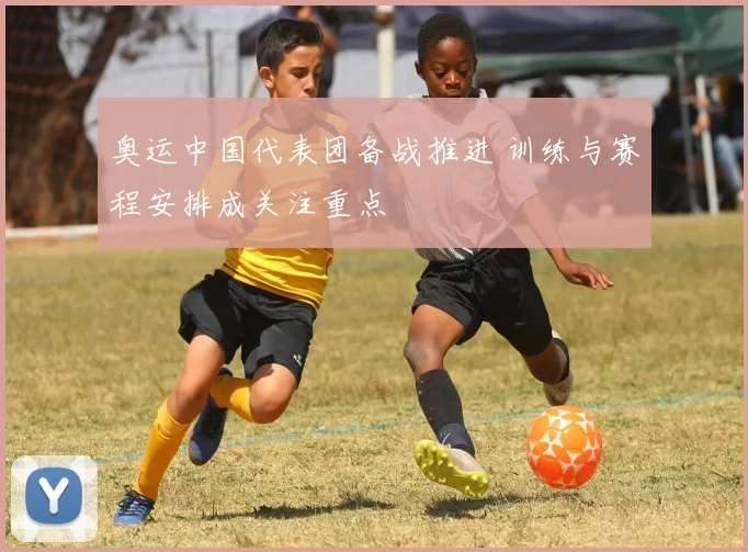 奥运中国代表团备战推进 训练与赛程安排成关注重点