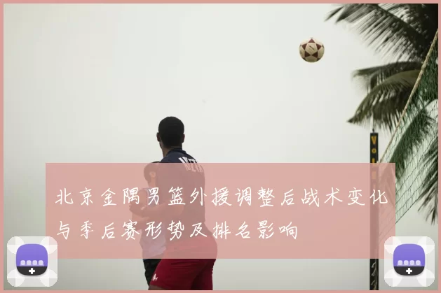 北京金隅男篮外援调整后战术变化与季后赛形势及排名影响