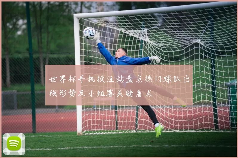 世界杯手机投注站盘点热门球队出线形势及小组赛关键看点